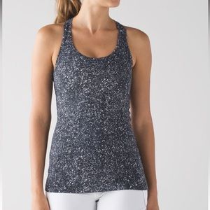 Lululemon Cool Racerback II